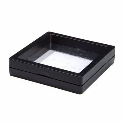 Jewelry - Black Frame Box for Jewelry 9cm x10 - ARABESK
