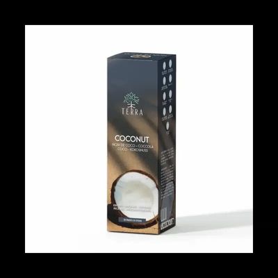Senteurs - Encens TERRA Noix de Coco sans charbon 12grs - ARABESK