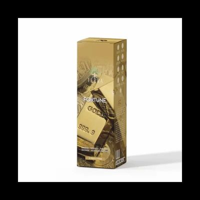 Senteurs - Encens TERRA Fortune sans charbon 12grs - ARABESK