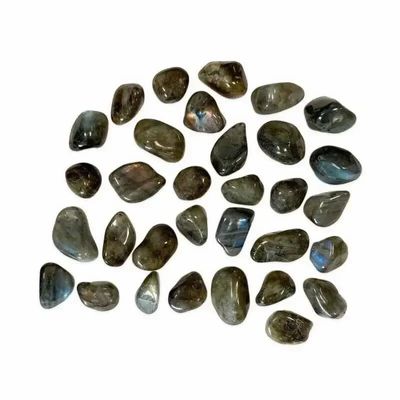 Jewelry - Labradorite A tumbled stone Small 250g - ARABESK