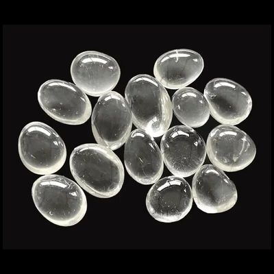 Jewelry - Rock Crystal A tumbled stones Brazil 250g - ARABESK