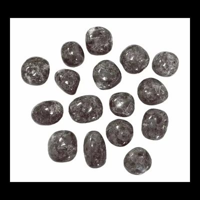 Jewelry - Yooperlite A tumbled stones 250g - ARABESK