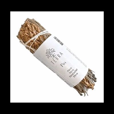 Scents - Pine bundle 25-30gr 10cm - ARABESK