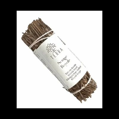 Scents - Royal Sage Bundle 25-30gr 10cm - ARABESK