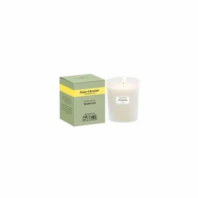 Senteurs - Bougie Papier d'Armenie 220g - ARABESK