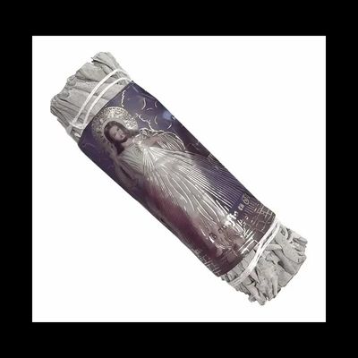 Scents - White Sage Sacred Heart of Jesus bundle 25-30g 10cm - ARABESK
