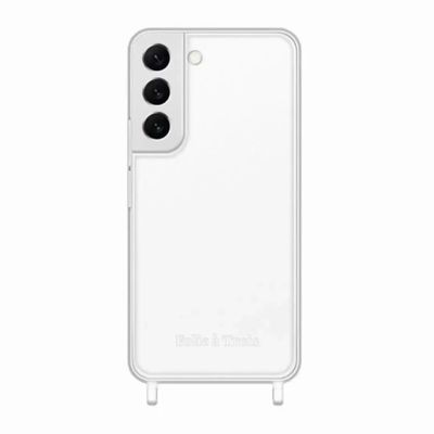 Gifts - Classic Samsung PHONE CASE S22P - FOLIE À TROIS