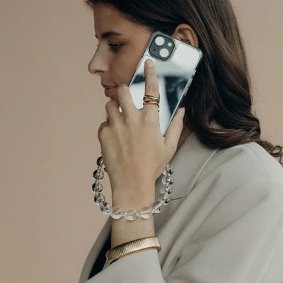 Cadeaux - CHAÎNE DE TÉLÉPHONE Juniper MRB - FOLIE À TROIS