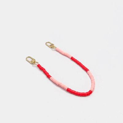 Gifts - Poppy Short PHONE CORD RPN - FOLIE À TROIS