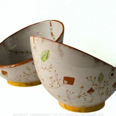 Vases - 28 DEGRÉS - LOU ARTECERAMICA