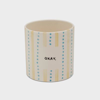 Vases - Pot okay - AND NOOK