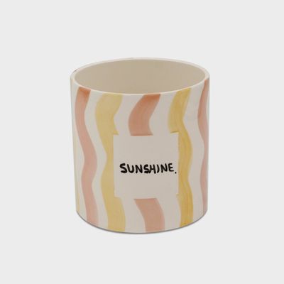 Vases - Pot sunshine - AND NOOK