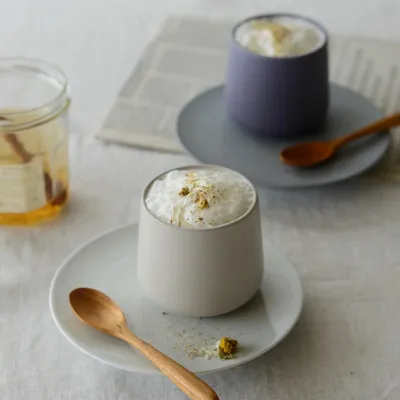 Tasses et mugs - Causette - MARUMITSU POTERIE