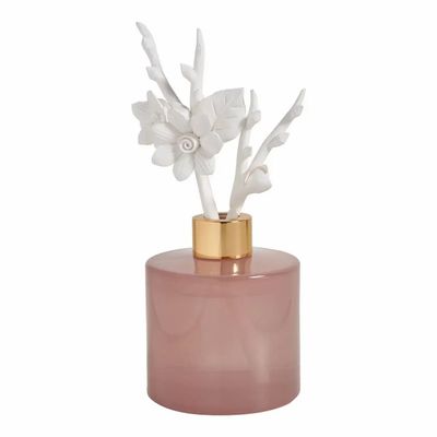 Scent diffusers - Eclat Floral room fragrance diffuser 150 ml - Fruits of the Woods - MATHILDE M.