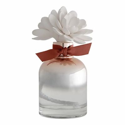 Diffuseurs de parfums - Diffuseur de parfum d'ambiance Valse florale 200 ml - Fruits des Bois - MATHILDE M.
