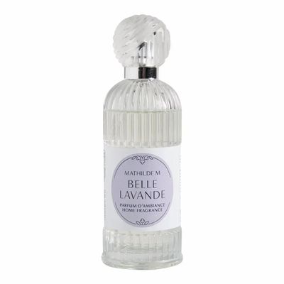 Scent diffusers - Les Intemporelles home fragrance 100 ml - Beautiful Lavender - MATHILDE M.