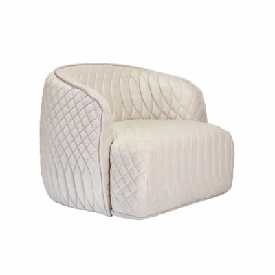 Fauteuils pour collectivités - BAROLLO-d fauteuil - STYLE HOME CONTRACT