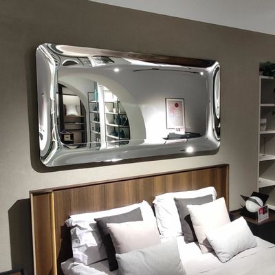 Miroirs - Piscina - ARTMIRROR TUSCANY SRL