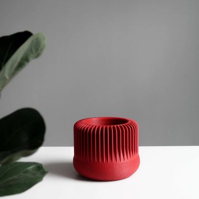Floral decoration - INDOOR PLANTER - MARENA SUSTAINABLE DESIGN - MENDELEK STUDIO