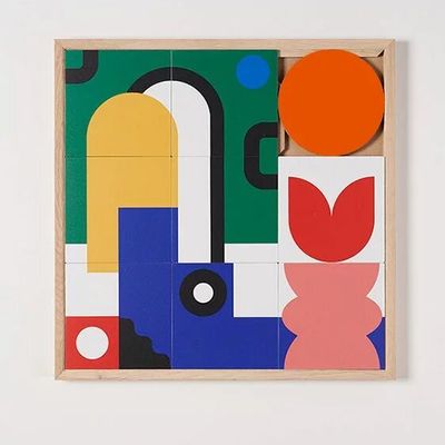 Other wall decoration - MONTIS - TAQUIN
