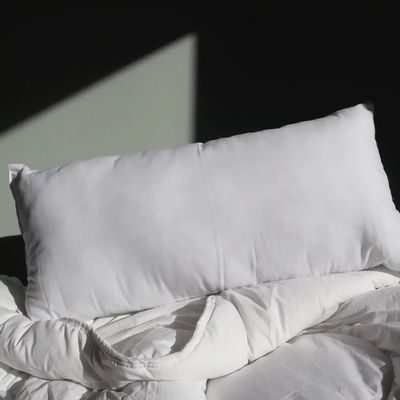 Couettes et oreillers - Coussin de remplissage 55x110 cm - BED AND PHILOSOPHY