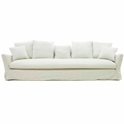 Sofas - Ascot C-Seat Contemporain | Sofa - CREARTE COLLECTIONS