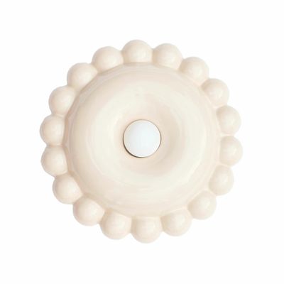 Design objects - Applique Luna Small Beurre - BELLO ET BELLO