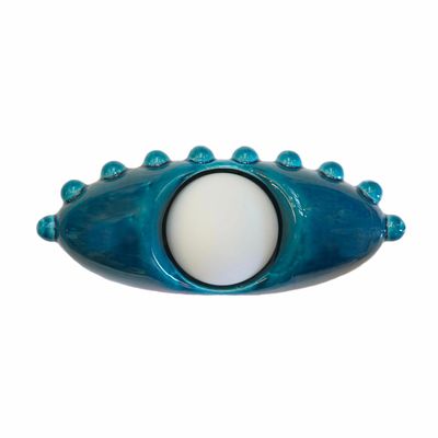 Design objects - Cassiopée Langune wall lamp - BELLO ET BELLO