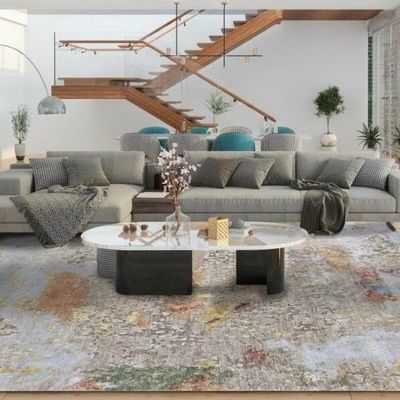 Bespoke carpets - CARPET "BURANO" - PASSION DU TAPIS