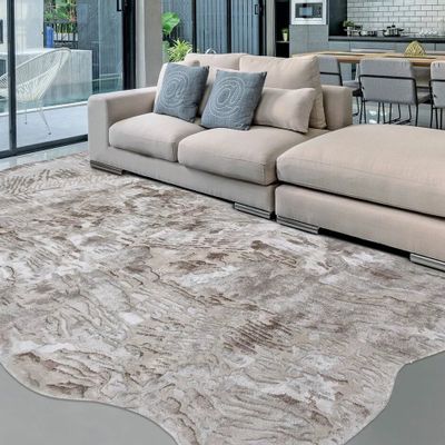 Tapis - TAPIS " CAVERN" - PASSION DU TAPIS