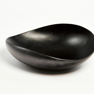 Decorative objects - Dune MABLAGR XL, Handmade Interior Design Bowl - DV DESIGN