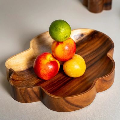 Bowls - Amoeba bowl - KINTA