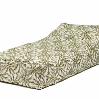 Lawn armchairs - BOHÈME ELITIS | COZIP ball chair | 180 x 80 x h50 cm - COZIP