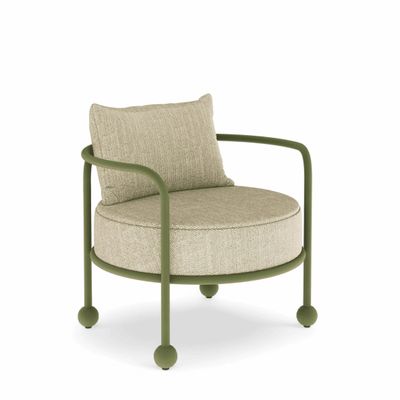 Fauteuils de jardin - Chaise longue - FJAKA FURNITURE