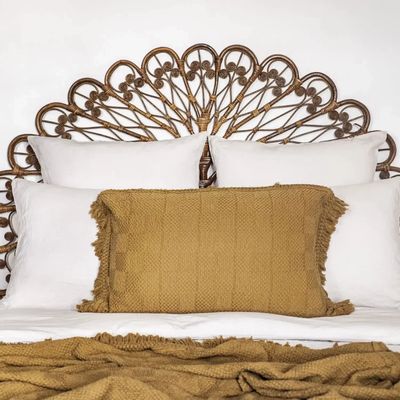 Coussins textile - Housse de coussin FARMER 50x70 cm - BED AND PHILOSOPHY