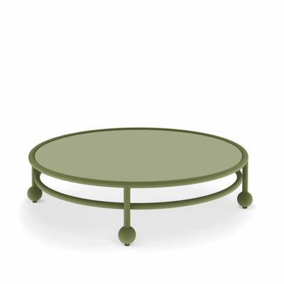 Tables de jardin - Table basse - FJAKA FURNITURE