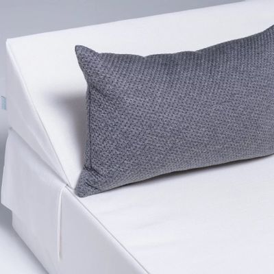 Accessoires de déco extérieure - Coussins d'extérieur Cozip LOOP | Tissu Sunbrella - COZIP