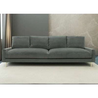 Sofas - Narciso |Sofa and Armchair - CREARTE COLLECTIONS