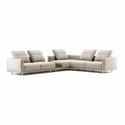 Sofas for hospitalities & contracts - Laurent Modular Sofa - DOMKAPA