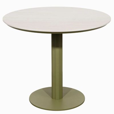Tables for hotels - DINING TABLE DOMINICA - CRISAL DECORACIÓN