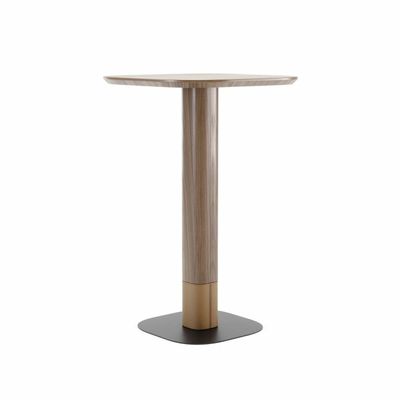 Tables pour hôtels - Table de bar Adam - DOMKAPA