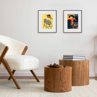 Panels - InkPoster Affresco 13.3 inches - Screen - INKPOSTER