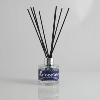 Parfums d'intérieur - Diffuseur d'ambiance Coccoina 658 - COCCOINA