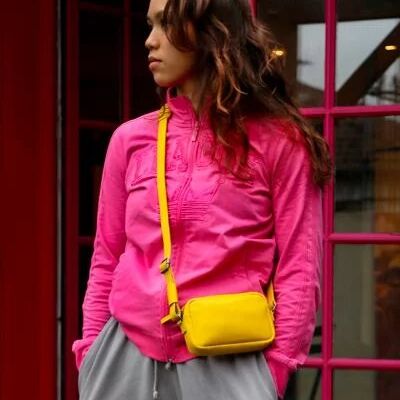 Sacs et cabas - Mini camera bag - MIARMA
