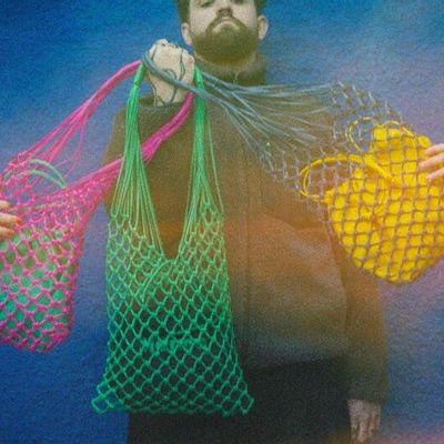 Sacs et cabas - Woven bag - MIARMA