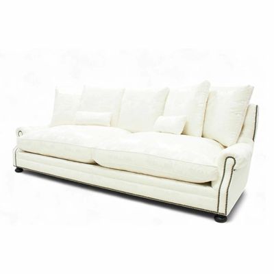 Sofas for hospitalities & contracts - Dorian Origins|Sofa and Armchair - CREARTE COLLECTIONS