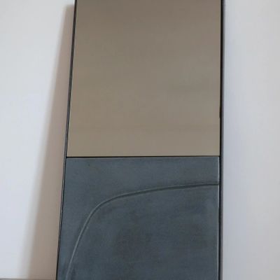 Mirrors - GIO IV - ORRE STUDIO