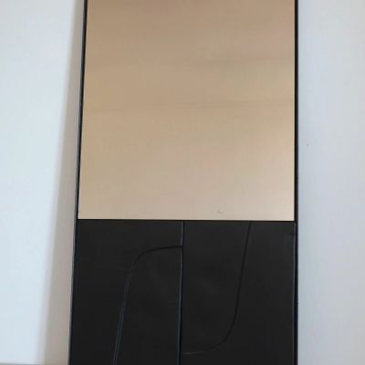 Mirrors - GIO V - ORRE STUDIO