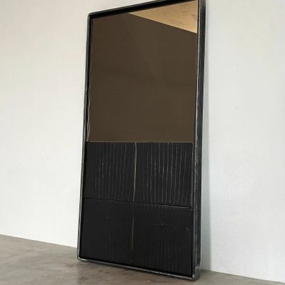 Mirrors - EQUIS I - ORRE STUDIO