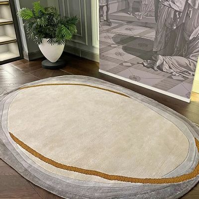 Tapis sur-mesure - Des tapis personnalisés pour des espaces visionnaires - LOOMINOLOGY RUGS